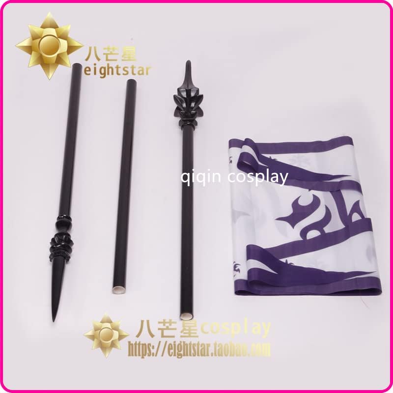 fate fgo ジャンヌダルクオルタ 旗・剣 セット売り