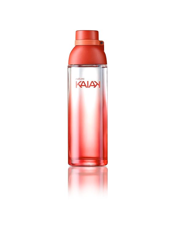 KAIAK Women's Eau de toilette 100 ml