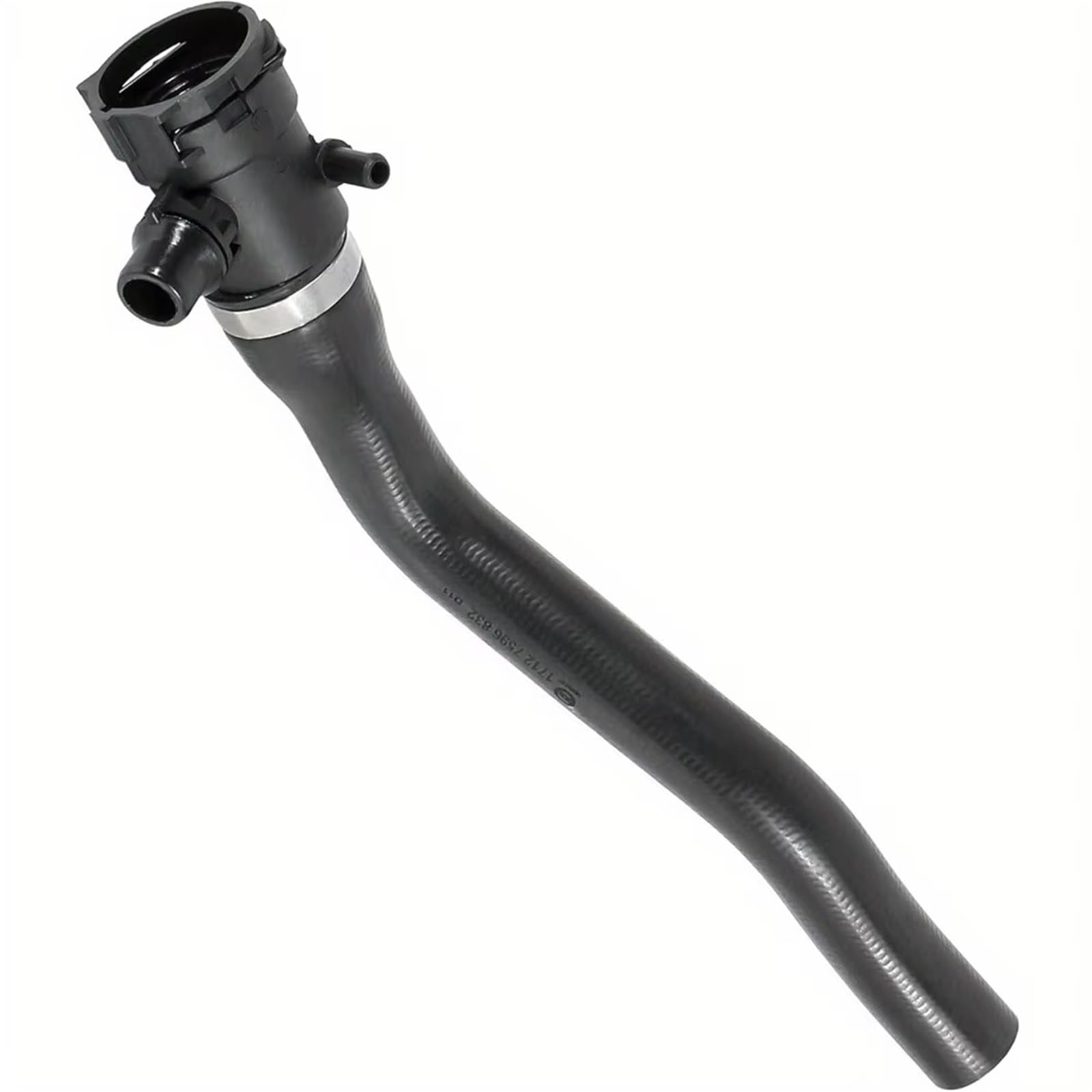 Manguito De Radiador Compatible Con Para F20 F21 F30 114i 116i 118i 120i 316i 320i N13 Pieza De Repuesto Manguera Refrigerante Radiador OEM: A17127596832