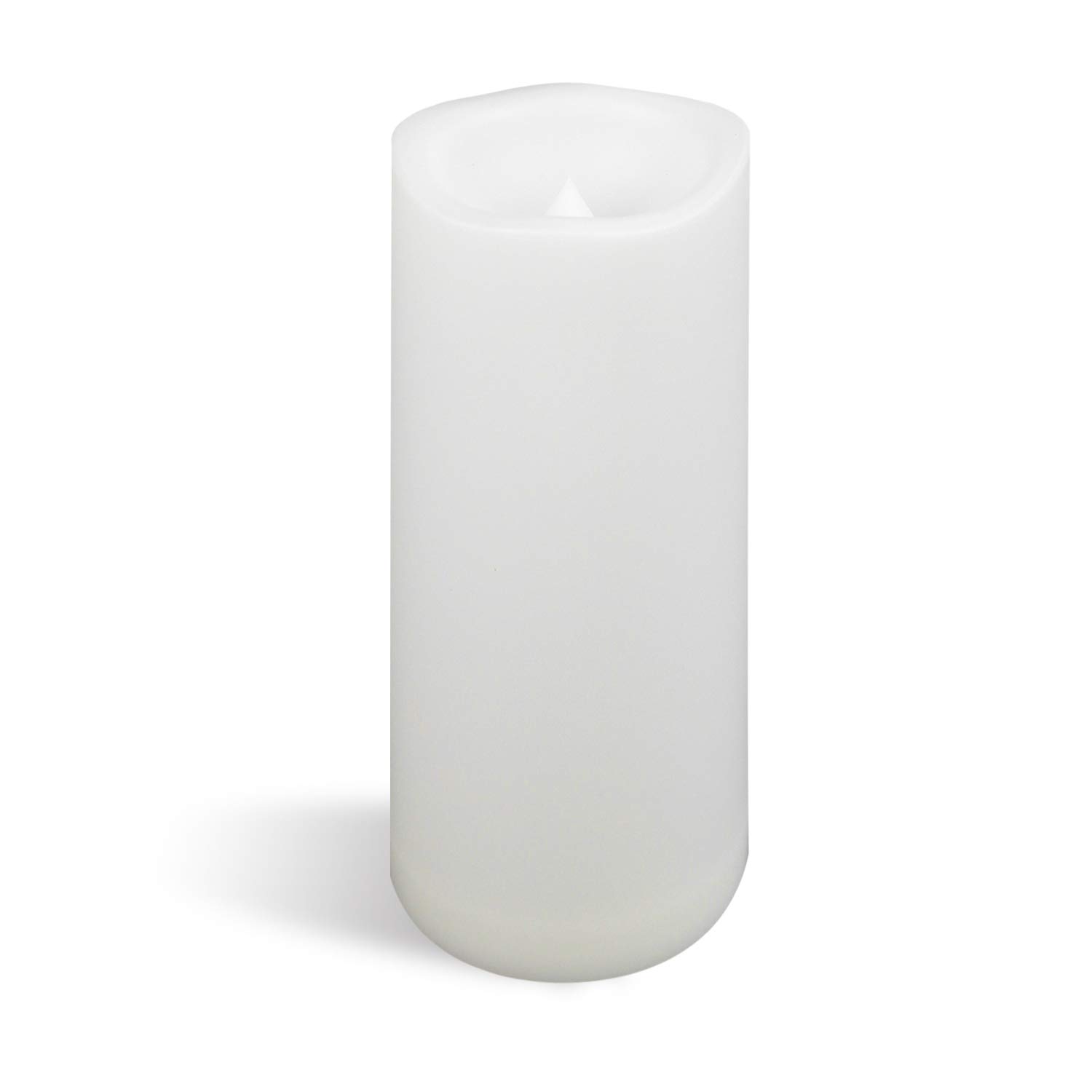 Buy CANDLE CHOICE Waterproof Outdoor Battery Operated Flameless Candle