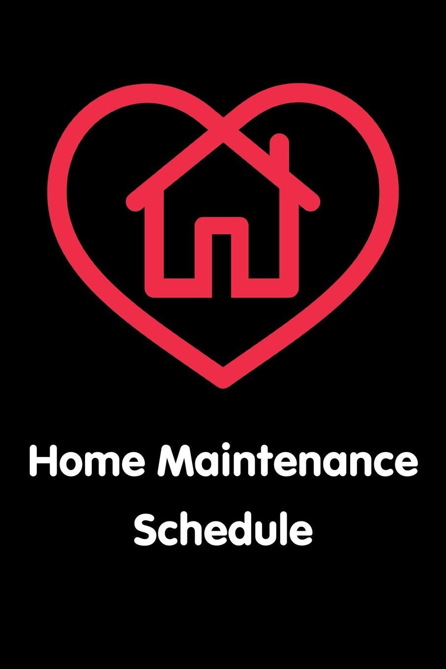 Home Maintenance Schedule: New Homeowner Repair Tracker