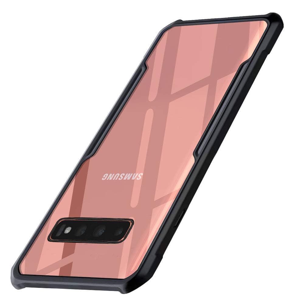 KRL Mobile Back Cover for Samsung Galaxy S10 Slim Transparent Phone Case with Camera Protection | Protect Your Mobile Without Adding Bulk -(RL0807) (B0D92VF282) Amazon Price History, Amazon Price Tracker