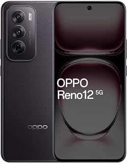 OPPO Reno 12 5G (Matte Brown, 256 GB) (8 GB RAM) Price In India