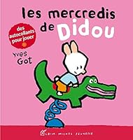 Les Mercredis de Didou 2226243305 Book Cover