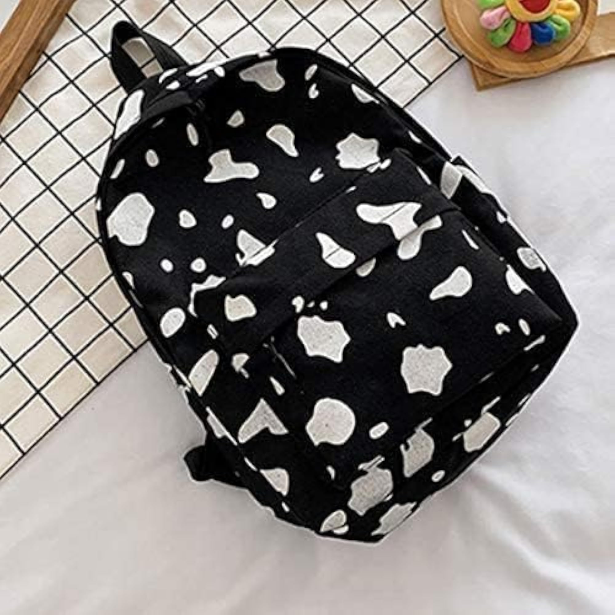 Casual Backpack for School & College Use