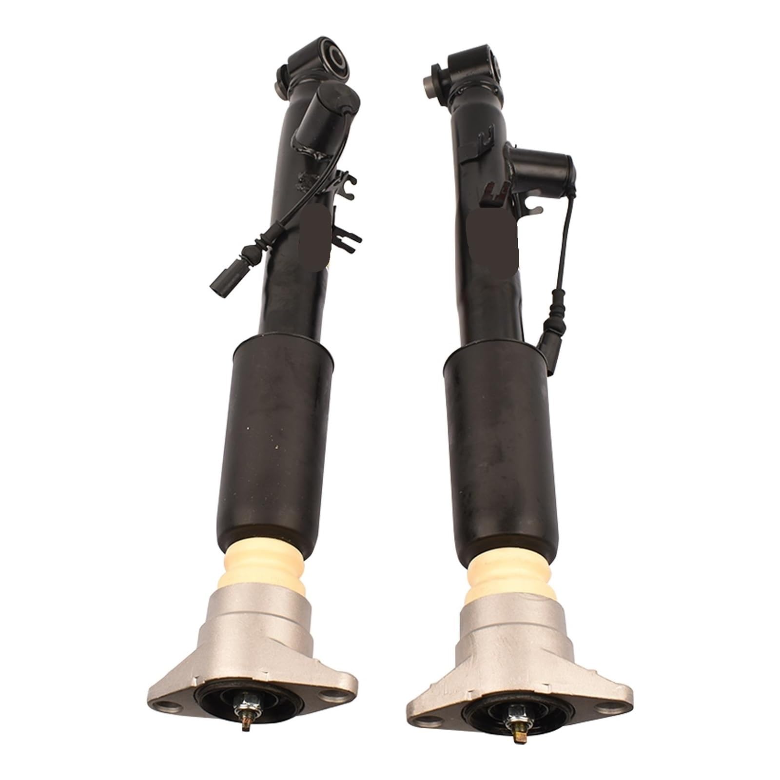 Amazon.com: AP01 Rear Shock Absorbers Electric Compatible For Audi  