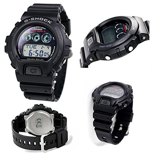 Amazon.co.jp: 自衛隊 警察官 電波ソーラー G-SHOCK 20気圧防水 電波
