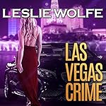 Cover of Las Vegas Crime