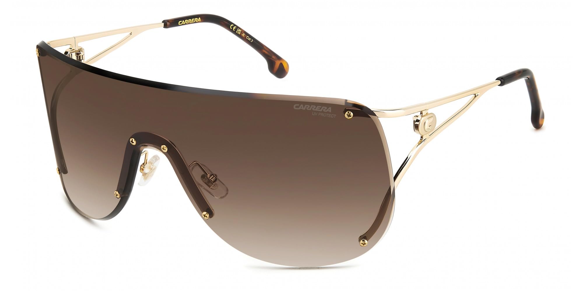 Carrera Carrera 3006/S Occhiali Donna (Pacco da 1)