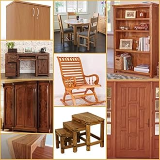 Waxpol Furniture Polish Restorer 200ml (Set of 12), Wood Polish Shine Spray for Furniture, Cabinets, and Wardrobes, Restores & Maintains Wood Shine