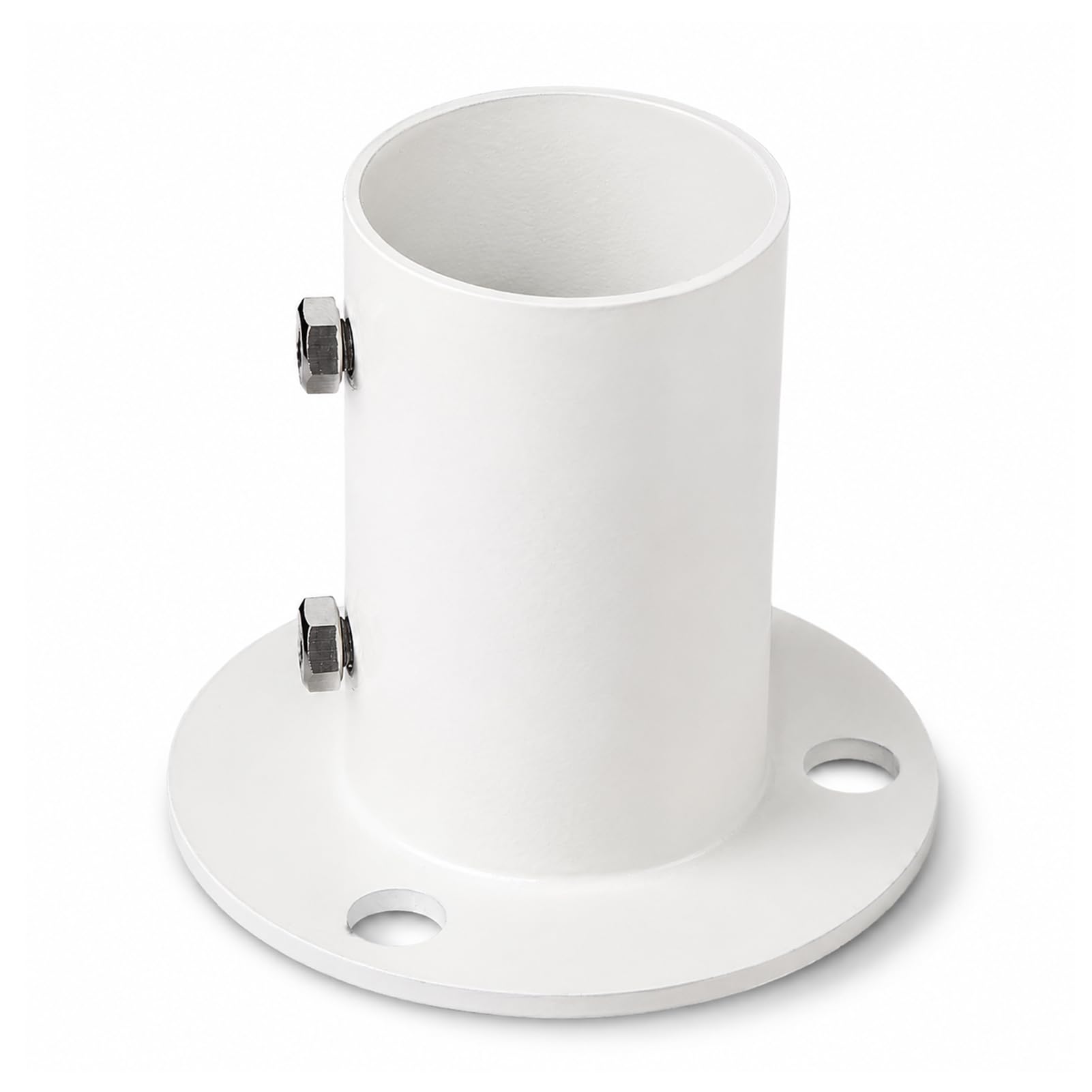 Supports d'échelle de piscine CHEOTIME contre les rampes qui bougent