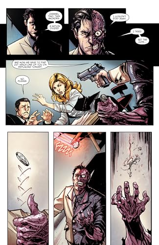 Image of Injustice: Gods Among Us: Year One: DC Compact Comics Edition