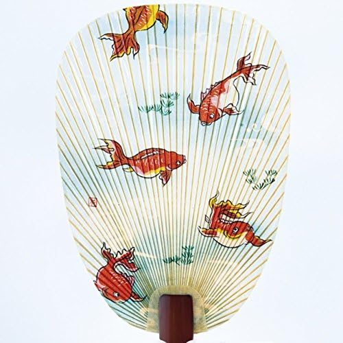 Water fan "Ryo Men (Cool coton)"