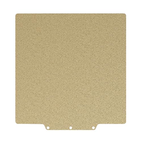Image of 235x235mm Textured PEI Build Plate for Flashforge AD5M /AD5M Pro /AD5X