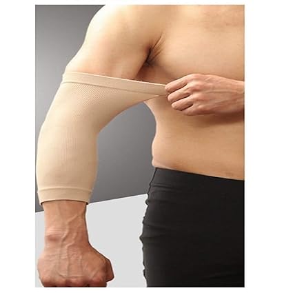 Elbow cap for cricket Clearance