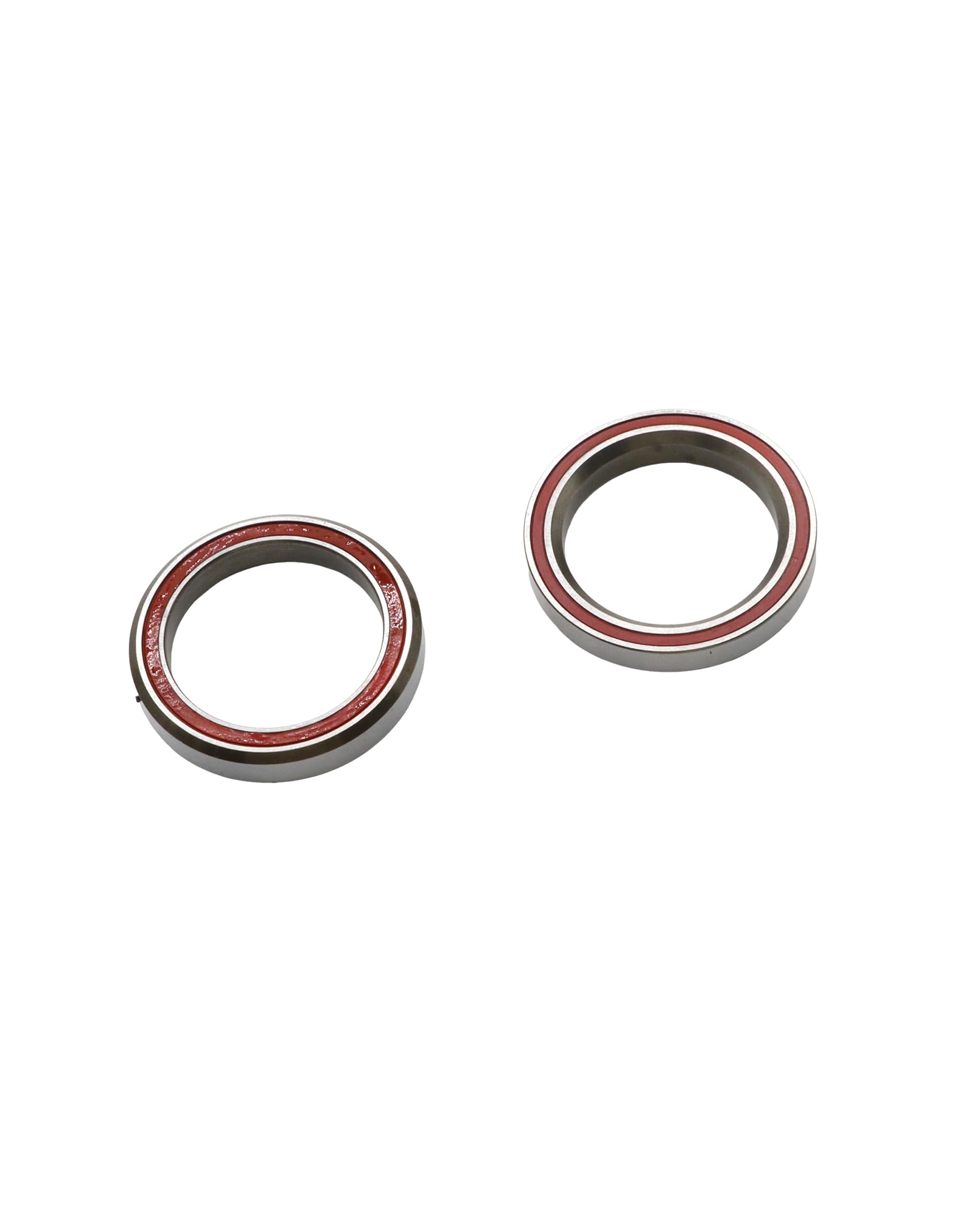 Groupe de bol et assemblage de roulement compatible avec KuKirin G2 MAX | Roulements de tige de direction Pièces de roulement Remplacement d'accessoires originaux 8PCS 1Set