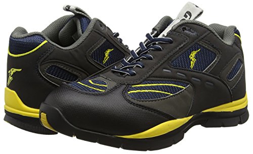 Pan World Brands Limited G138304_Grey