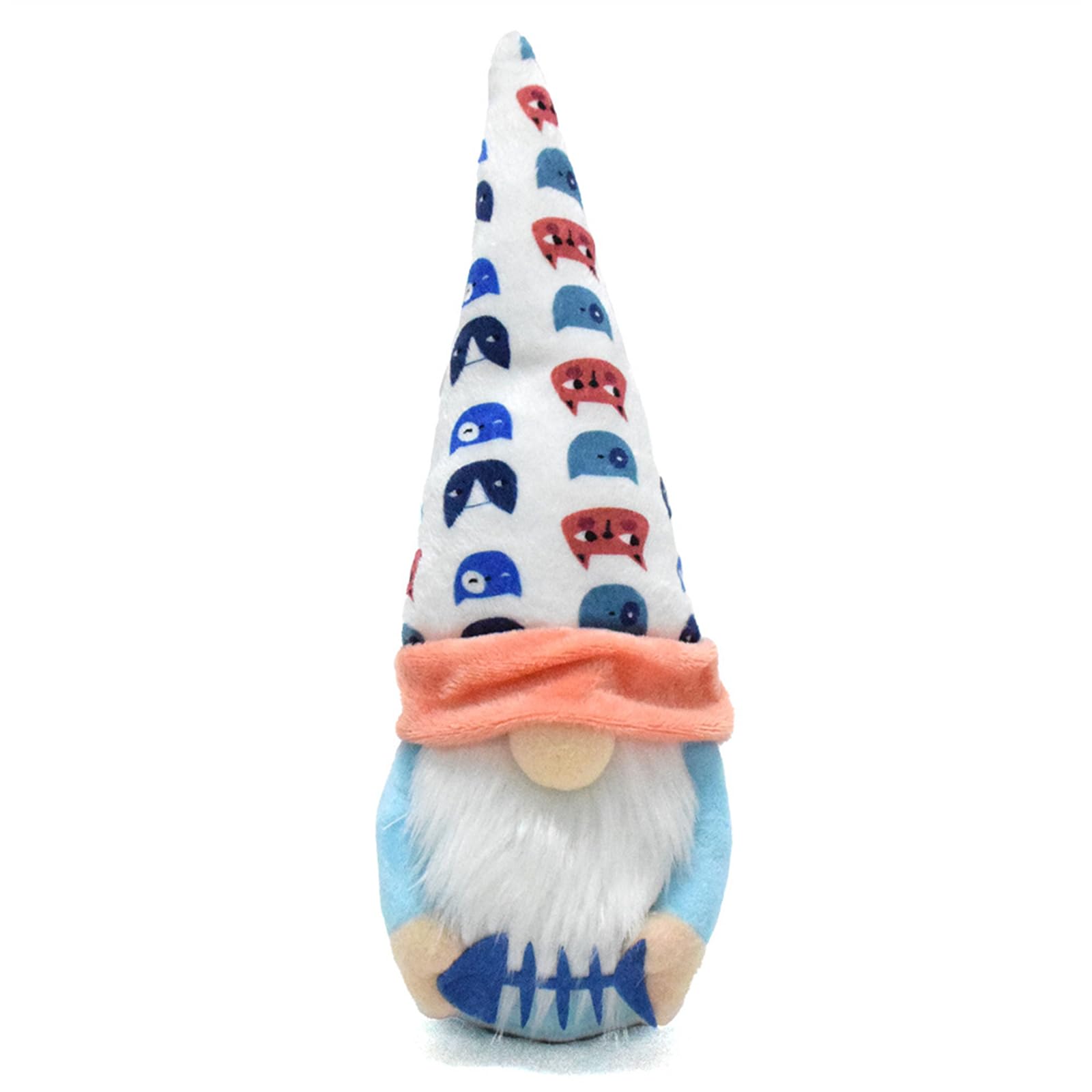 Buxuaaaa Rudolphs Doll Table Decors Lovely Doll Dwarfs Figurine Festival Animal Theme Spring Holiday Decors