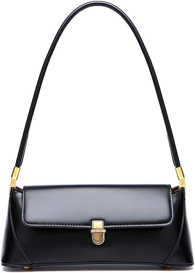 ACUYE Bow Purse Y2K Shoulder Bag for Women, Y2K Purse Leather Hobo Bag