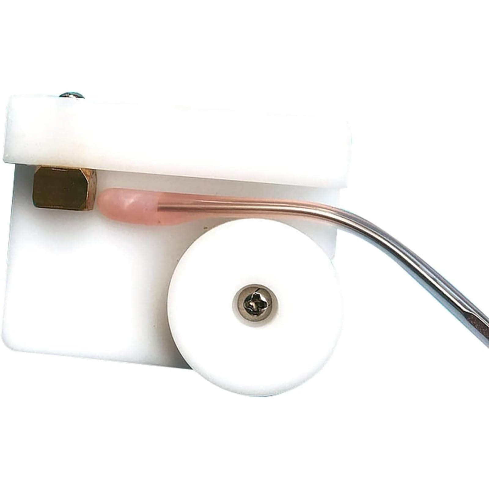 Eyeglass Arm Frame Adjustment Tool, Professional Eyeglasses Conduit Bender