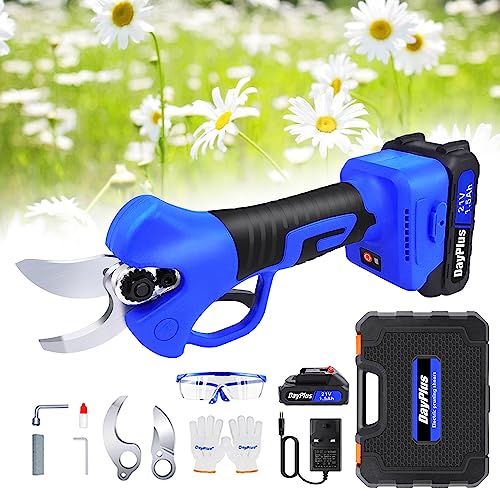 Electric Pruning Shears