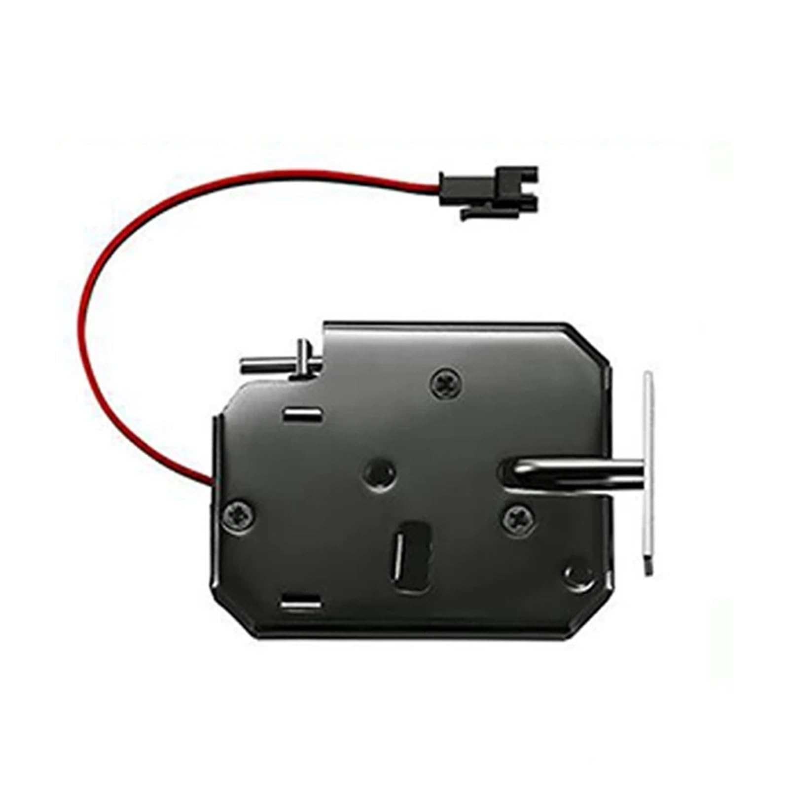 Hyrtefbn D Electromagnet Control Lock Electromagnetic Lock Electronic Locks