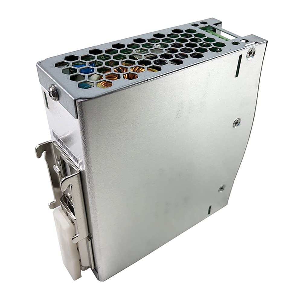 Amazon.com: Original MEAN WELL DDR Series 240W DIN Rail DC DC