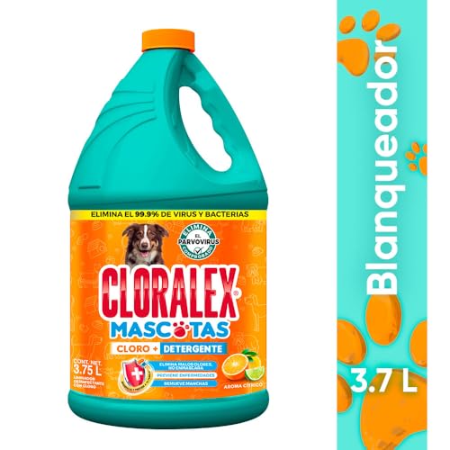 Catálogo de Cloro aurrera - los preferidos. 21 Imagen adicional