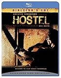 Hostel - The Director's Cut [Blu-ray] by Sony Pictures Home Entertainment
