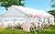 COBIZI 16x32 Party Tent Heavy Duty, Galvanized Wedding Tent, Event Shelter Tent For Parties, Outdoor Tent with Removable Sidewall & Built-in Sandbag, Carpas Para Fiestas, Large Tent, Waterproof, White