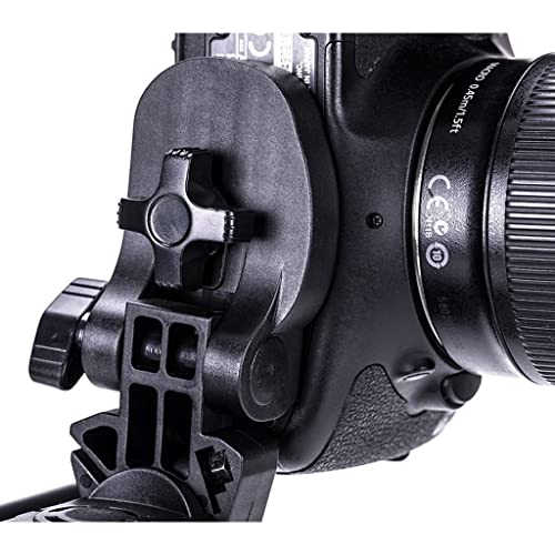 Soporte ajustable para proyector de piso portátil miniatura 5