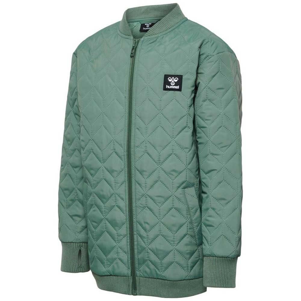 hummel Reißverschluss Jacket Daumenlöcher Hmlcave Kinder Größe