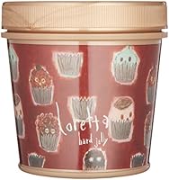 ロレッタ(Loretta) ロレッタ ハードゼリー 単品 300g