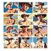 Male Nude Calendar for 2025, Sexy Cowboy Pinup Art, Subjects in Full Frontal Nudity, 12 Original Pin-Up Illustrations of Handsome Men in the Wild Wild West