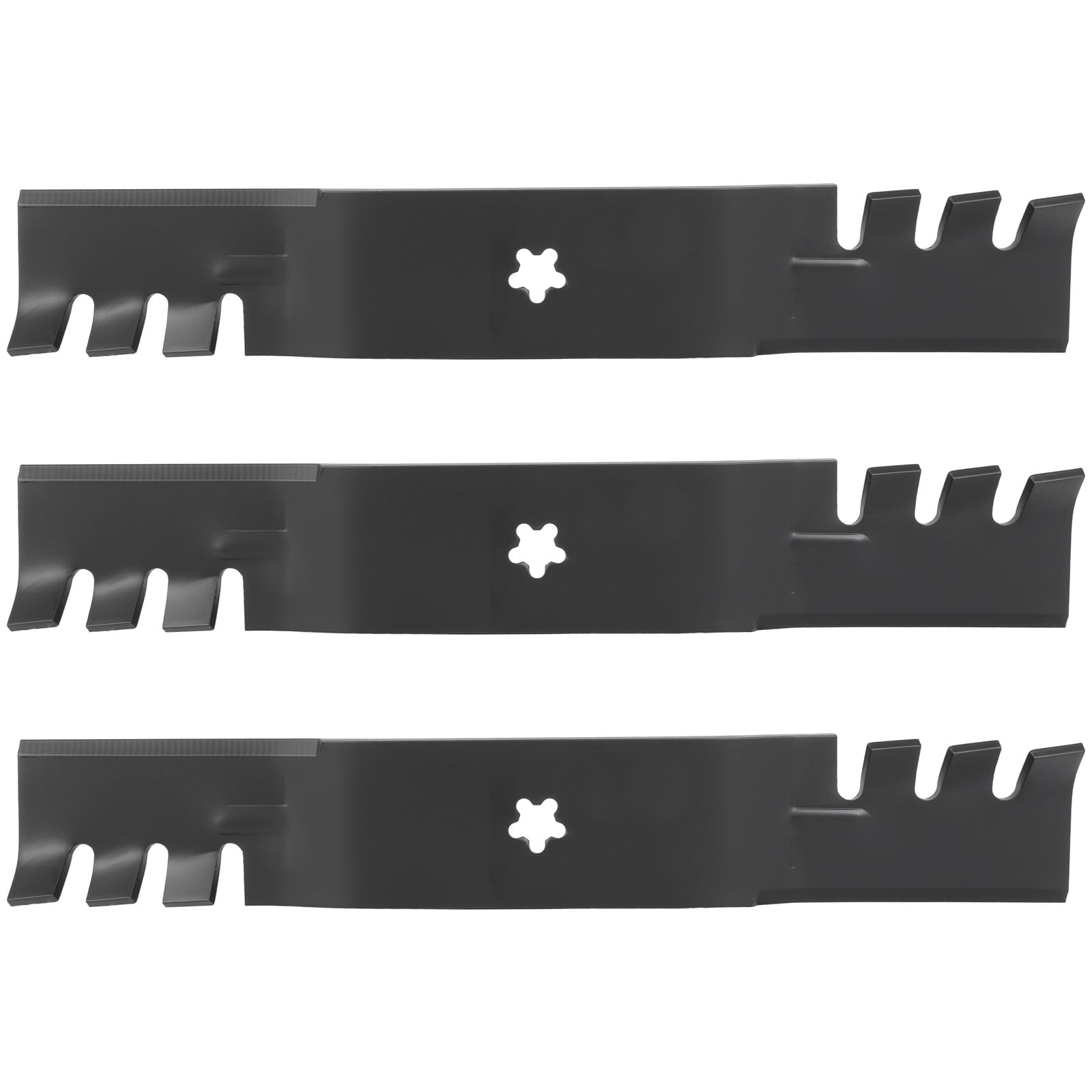 Amazon.com : ACEBRI Mulching Blade for Poulan for Craftsman for