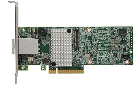 Amazon.com: Intel Lsi3108 Storage Controller - Plug-in Card Components ...