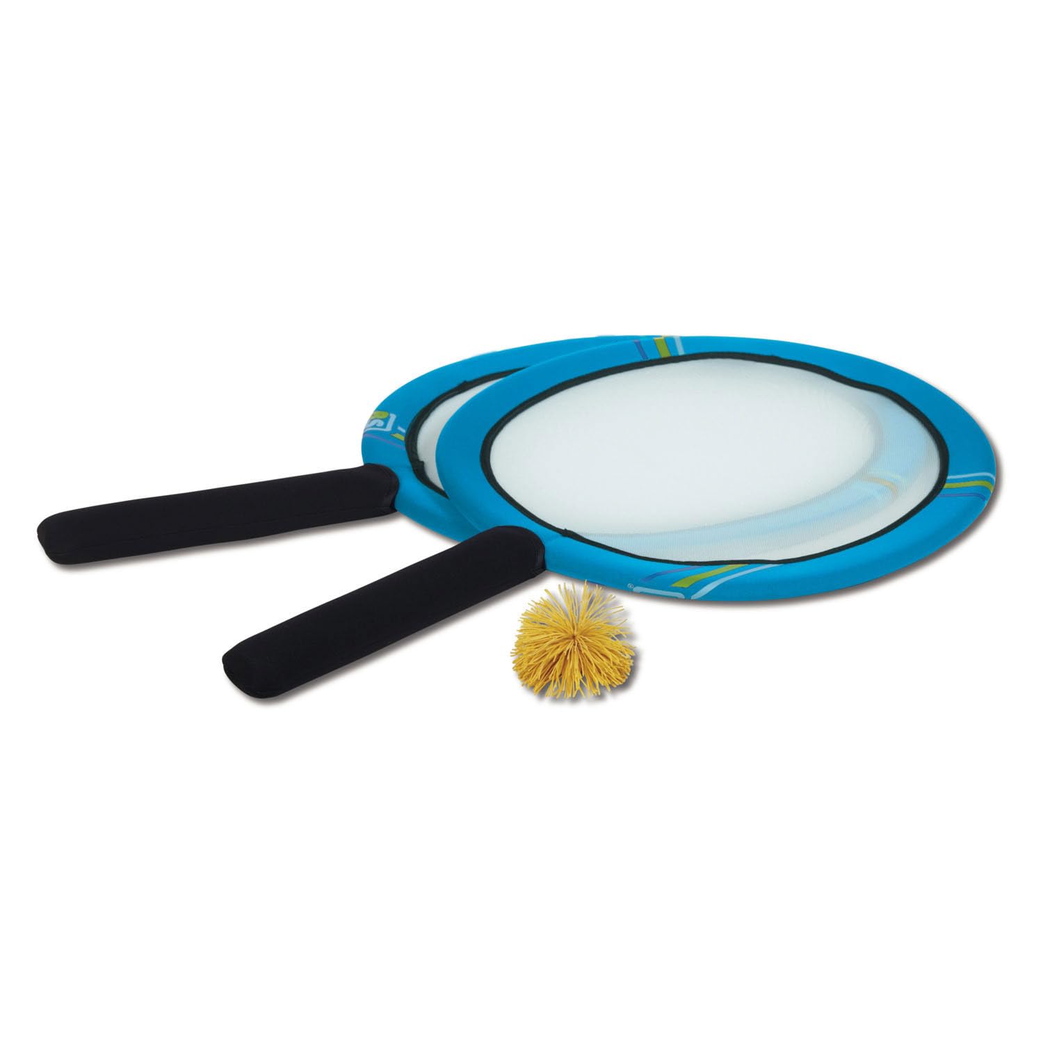 Tennis à L'élastique BS Toys - Jeu En Bois Pour Enfants Dès 4 Ans, Développe Coordination Et Motricité - 11
