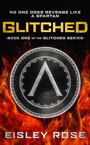 Glitched (The Glitched Series Book 1)