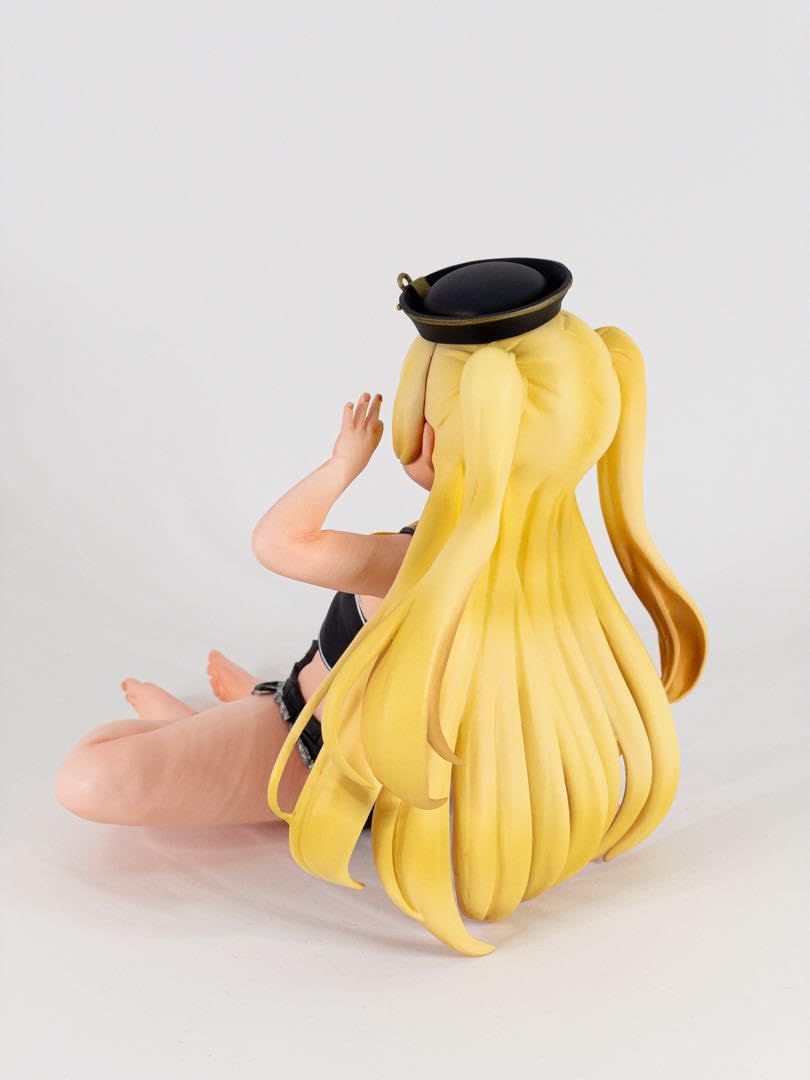 Amazon.co.jp: ガレージキット アズールレーン バッチ 塗装済み完成品 
