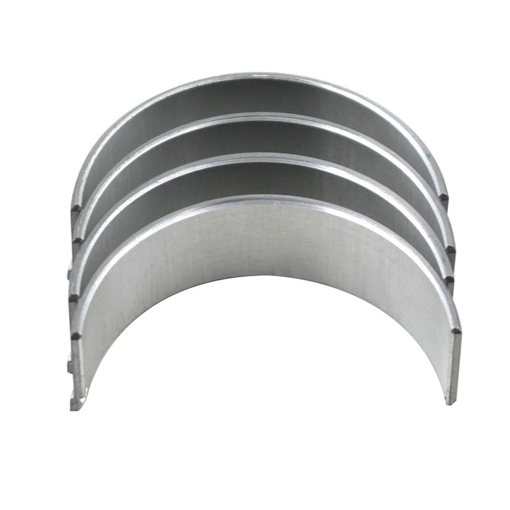 Roulement de bielle pour moto AN650 43.5mm conçu en alliage haute tolérance pour moteur