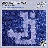  Stupidisco (David Penn Remix)