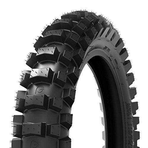 MX 4.1 Rear;110/90-19 TT 62M NHS