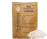 cejef ✅ BLITZVERSAND: Auch ohne Prime Logo überwiegend bis zum nächsten Tag bei dir. Das Koji Pulver wird bei Bestelleingang bis 10 Uhr vormittags noch am selben Tag versendet. Versand von Montag - Freitag.