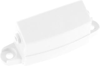 sparefixd Door Hinge White to Fit Hotpoint Tumble Dryer