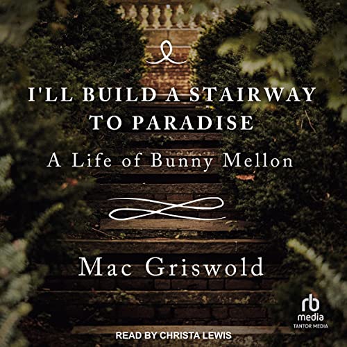 I'll Build a Stairway to Paradise by Mac Griswold episode artwork