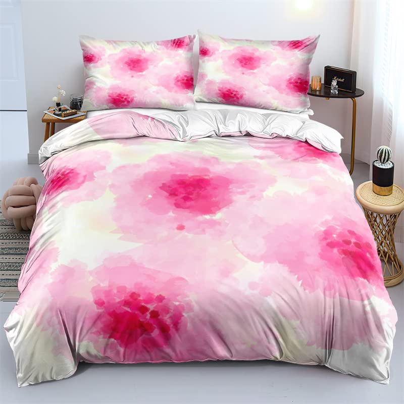 Dekbed 2 in 1 - Wasbaar dekbed zonder overtrek - 140x220 - licht grijs xl Dekbed 2 in 1 - Wasbaar dekbed zonder overtrek - 140x220 - licht grijs xl