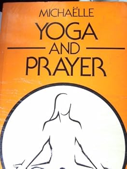 Paperback Yoga & Prayer Book