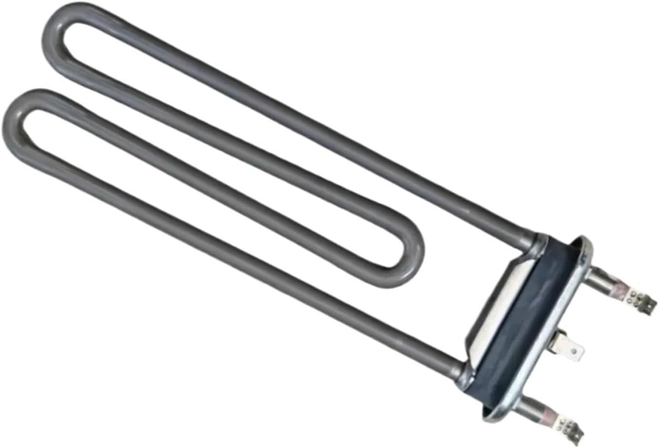 DC47-000033A 230V 2000W 加熱チューブ 互換性がありますSamsung 洗濯機用ヒーターワイヤーワッシャー交換