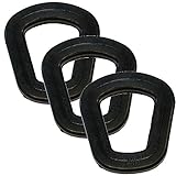 Passend für 5, 10 und 20 Liter Metallkanister, Benzinkanister, Dieselkanister, Bundeswehr-Kanister etc.