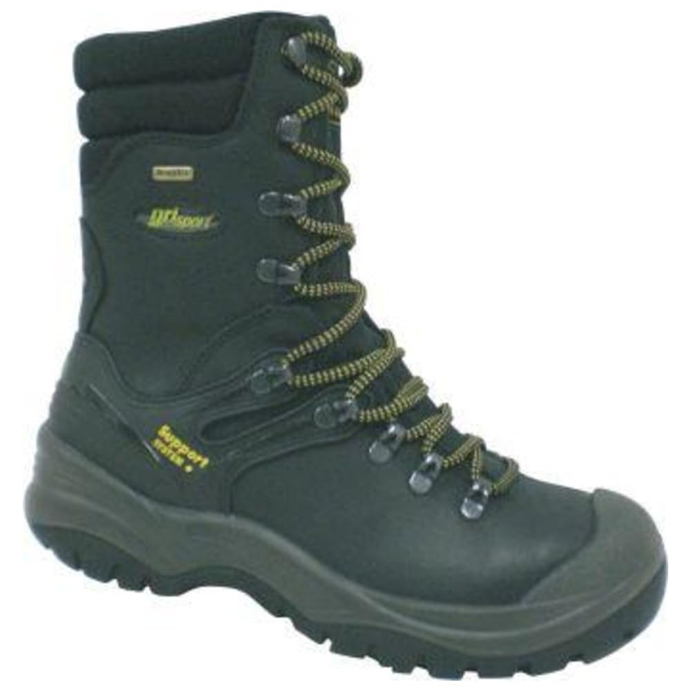 BUTY OBUWIE ZIMOWE Grisport Sympatex S3 rozmiar 45